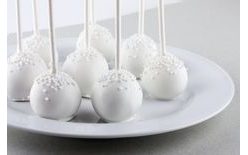 Tyčky (špejle) na cake pops a lízátka 35 ks - 15,2 cm