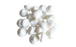 MINI Meringue Kisses (White) 50 g