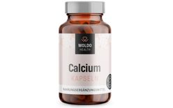 Kalcium vörös algákból 120 kapszula