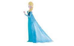 Elsa - Elza, královna z Frozen od Disney - figurka na dort