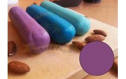 Purple Marzipan 1:3 100g