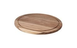 Cutting Board 30 cm Acacia