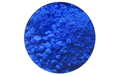 Food colouring brilliant blue E133 (250 g)