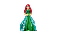 Princess Ariel – Sugar Cake Decoration