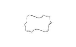 Vykrajovačka zázvorka