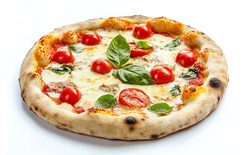 Pizza mix K50 Credin - 15 kg