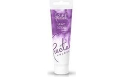 Gelová barva Fractal - fialová 30g