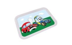 Tác plast servírovací 30,5x21 cm TOYA-AUTO
