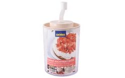 Manual Kitchen Whisk (Plastic/Metal)