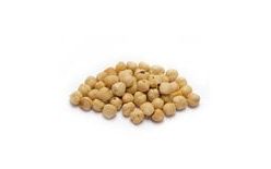 Jadrá lieskových orechov s blanšírovanou šupkou do 5 % - 500 g