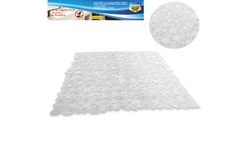 Non-slip Shower Mat 52x52cm