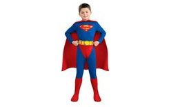 Superman Costume