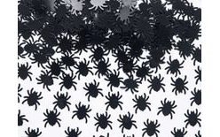 Confetti - spiders, 15g - Halloween