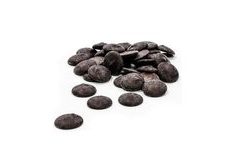Dark chocolate Arabesque Noir 72% - 500 g