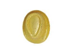 Arany flitteres kalap - disco - 80-as évek - Szilveszter