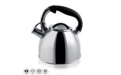 Nerezový čajník DAREK 2,7l