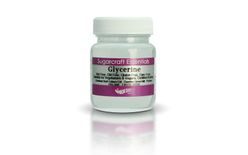 Glycerin (Glycerol) E422 - 50 ml