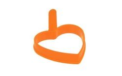 Forma na volská oka/lívance SRDCE