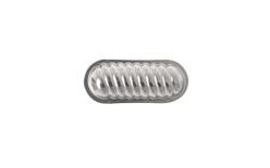 Vanilla Baking Molds Set of 20