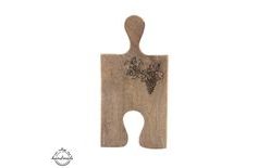 MANGO Serving and Tasting Board 30x15 cm
