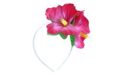 Hawaii Headband