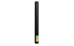 PYROSHOOTER COLOR - MIX 1 PC - Long Solid Color Streamers - YELLOW
