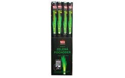 Green Bengal Torch - 4pcs - 20/4