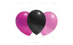 Balloons "HORROR Pairs"