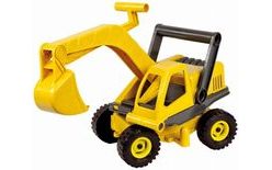 Eco active digger