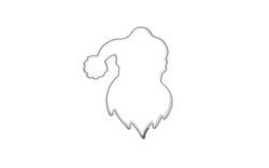 Vykrajovačka Mikuláš