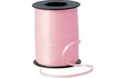 Ribbon 5mm x 500m light pink