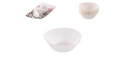 Confectionery paper basket dia. 2,9 cm/100 pcs