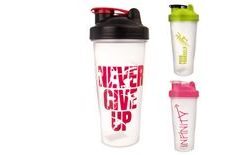 ORION Plastic Shaker 0.7 L