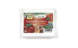 Sáček na tlačenku 10x55 cm/10 ks