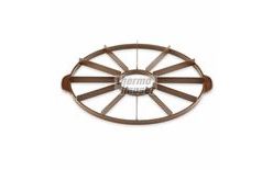 18-Slice Cake Portion Marker