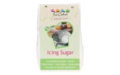 Bezlepkový práškový cukor Icing Sugar - 500 g