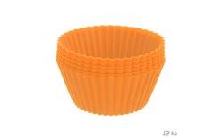 Forma na pečení MUFFINY 12 ks