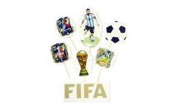 Futbalový set FIFA