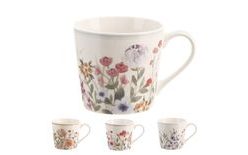 Flower Mug 0.44 L