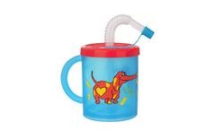 Rubby-Puppy Drinking Mug 0.3 L