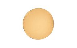 Cake mat thin 18 cm diameter