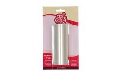 Acetátová fólie 12 cm x 20 m