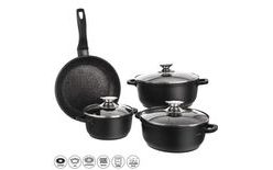 Sada nádobí GRANDE 7 dílů