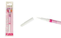 Edible Brush Food Pen - White