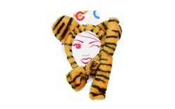 Children's tiger set - unisex