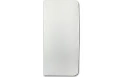 PME Plain Edge Tall Side Scraper