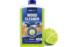 Čistič podláh pre roboty 750ml Citrón