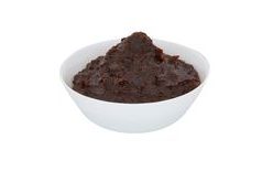 Náplň ovocná povidlová Hamé - 12 kg