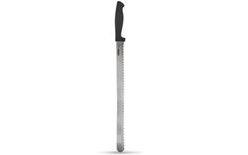 Cake Knife - Curved - Blade 28 cm