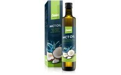 MCT olaj 100% kókuszolaj - 500 ml